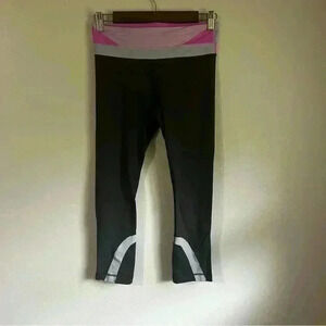 Lululemon Cop Leggings